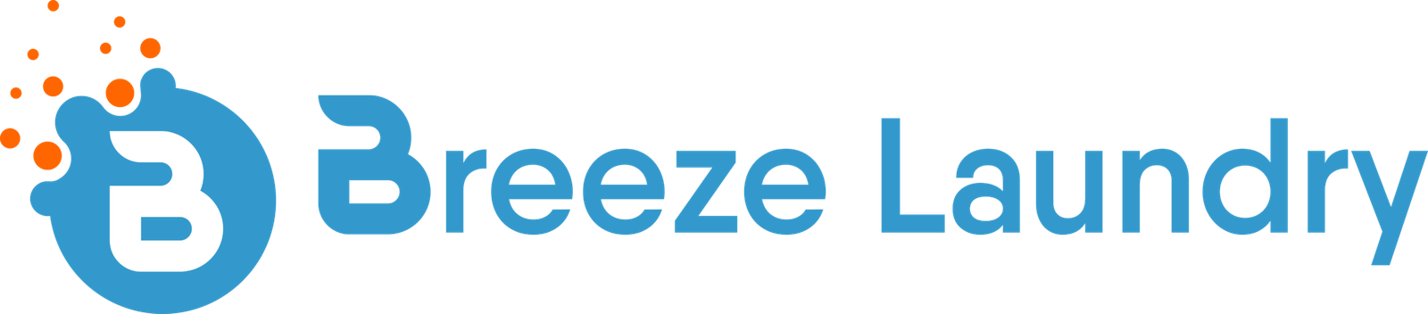 Breeze Laundry Houston